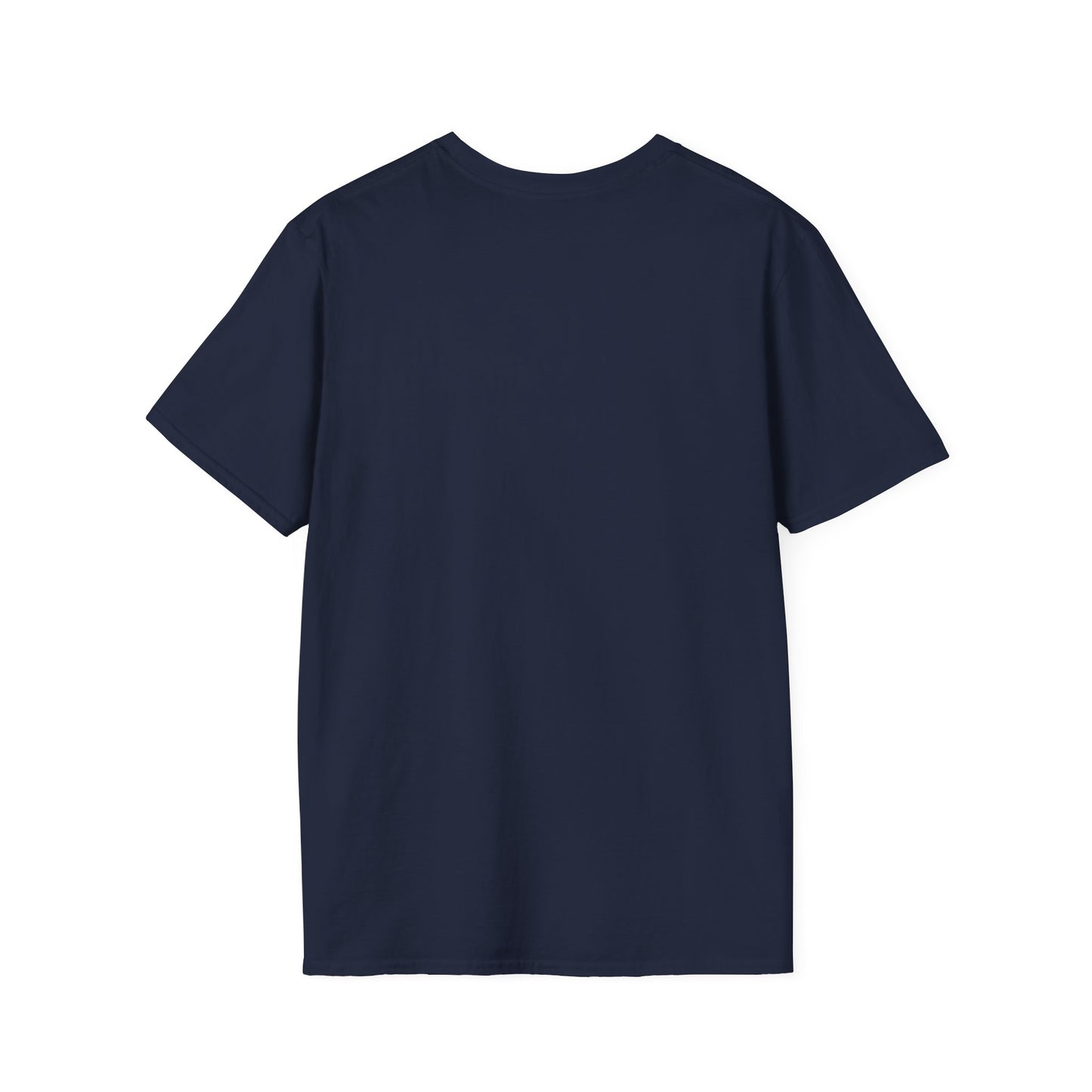 10p Orange SkatePunk Unisex  T-Shirt