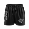 “New” Orange “CLASSIC” Shorts
