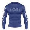 “New “ORANGE” Ranked L/S