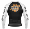 “Youth” New Orange L/S Rashguard
