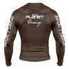“New “ORANGE” Ranked L/S