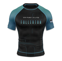 Load image into Gallery viewer, &quot; NEW&quot; Fullerton &quot; In the City&quot; Rashguard
