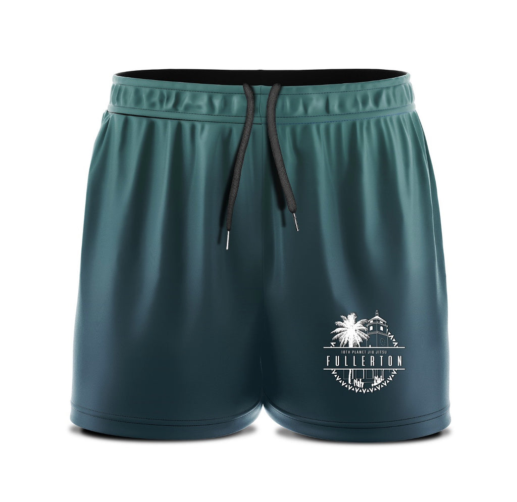 Fullerton "In the City" -Shorts