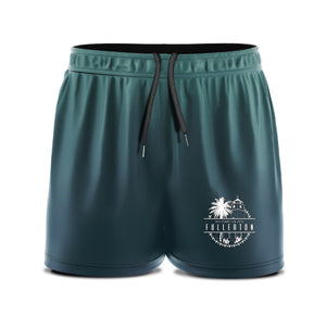"NEW" Fullerton “In the City" Shorts (Youth)