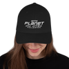 10P Fullerton Sized Hat