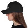 10P Fullerton Sized Hat