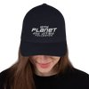 10P Fullerton Sized Hat
