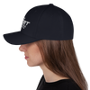 10P Fullerton Sized Hat
