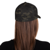 10P Fullerton Sized Hat