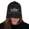 10P Fullerton Sized Hat