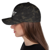 10P Fullerton Sized Hat