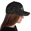 10P Fullerton Sized Hat