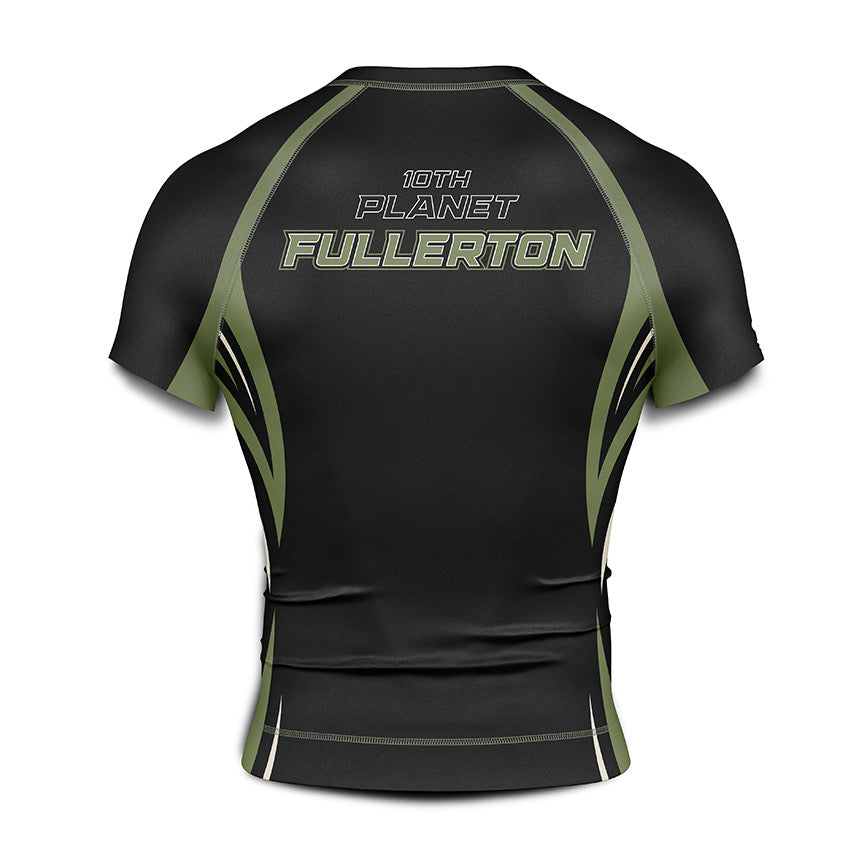 Youth 10th Planet Fullerton Hunter Kit