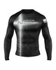 Ranked White Belt Rashguard (PRE-SALE)