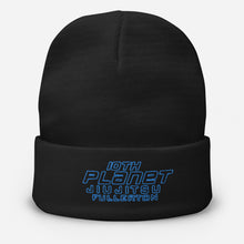 Load image into Gallery viewer, 10p Fullerton Embroidered Beanie
