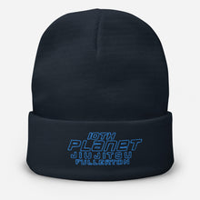 Load image into Gallery viewer, 10p Fullerton Embroidered Beanie
