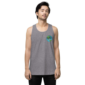 10P Fullerton premium tank top