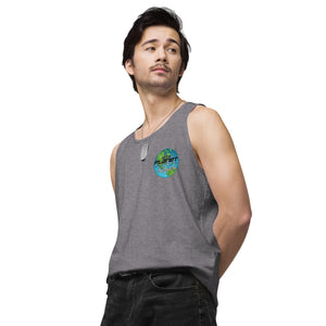 10P Fullerton premium tank top