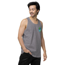 Load image into Gallery viewer, 10P Fullerton premium tank top
