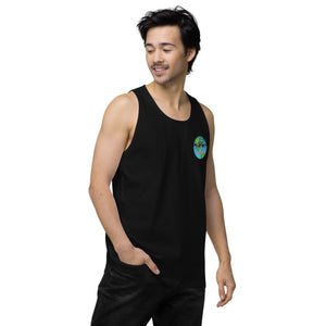 10P Fullerton premium tank top