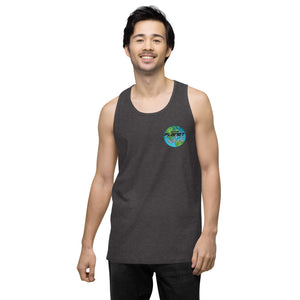 10P Fullerton premium tank top