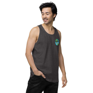 10P Fullerton premium tank top