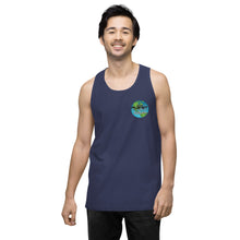 Load image into Gallery viewer, 10P Fullerton premium tank top
