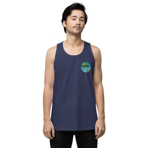 10P Fullerton premium tank top