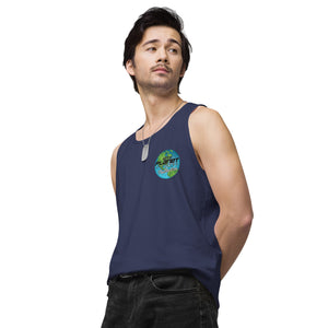 10P Fullerton premium tank top