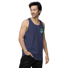 Load image into Gallery viewer, 10P Fullerton premium tank top
