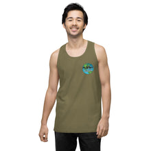 Load image into Gallery viewer, 10P Fullerton premium tank top
