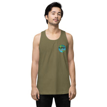 Load image into Gallery viewer, 10P Fullerton premium tank top
