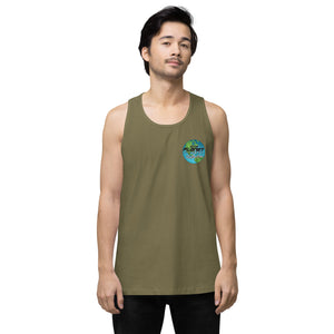 10P Fullerton premium tank top