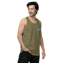 Load image into Gallery viewer, 10P Fullerton premium tank top
