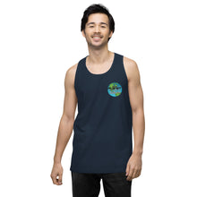 Load image into Gallery viewer, 10P Fullerton premium tank top
