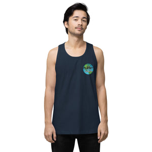 10P Fullerton premium tank top