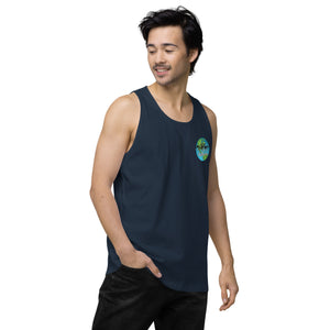 10P Fullerton premium tank top