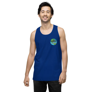 10P Fullerton premium tank top