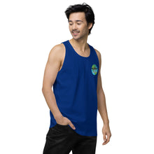 Load image into Gallery viewer, 10P Fullerton premium tank top
