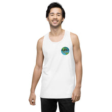 Load image into Gallery viewer, 10P Fullerton premium tank top
