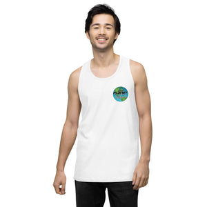 10P Fullerton premium tank top