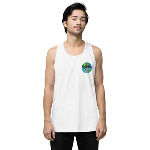 10P Fullerton premium tank top