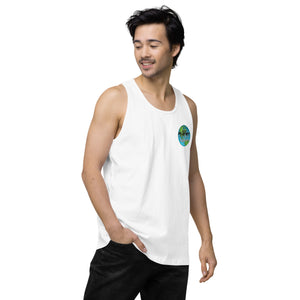 10P Fullerton premium tank top