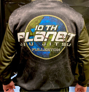 10th Planet Fullerton Hoodie(XS/Small Only)