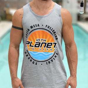 10th Planet O.C Tank Top (1.0) (XS Only)