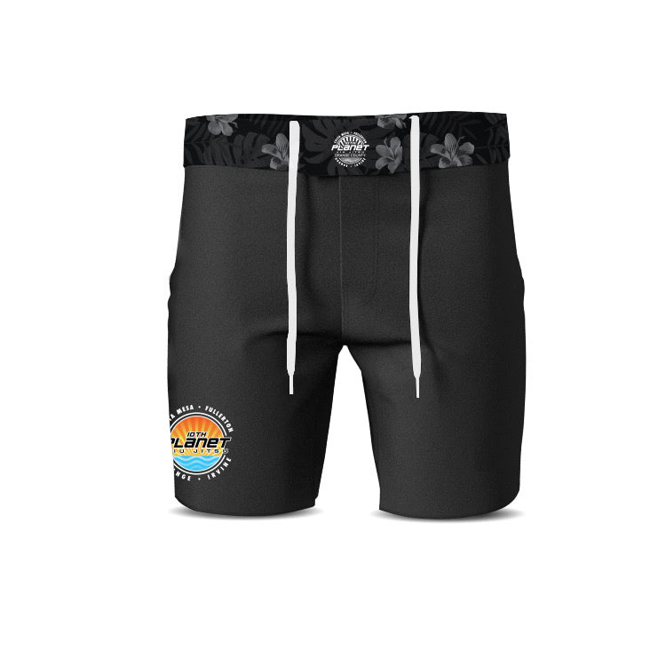 Summer Nights Shorts (size 42 only)