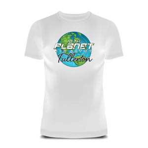 10th Planet Fullerton (White) (XS/S only)