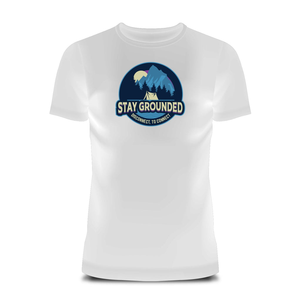 Stay Grounded (Day)