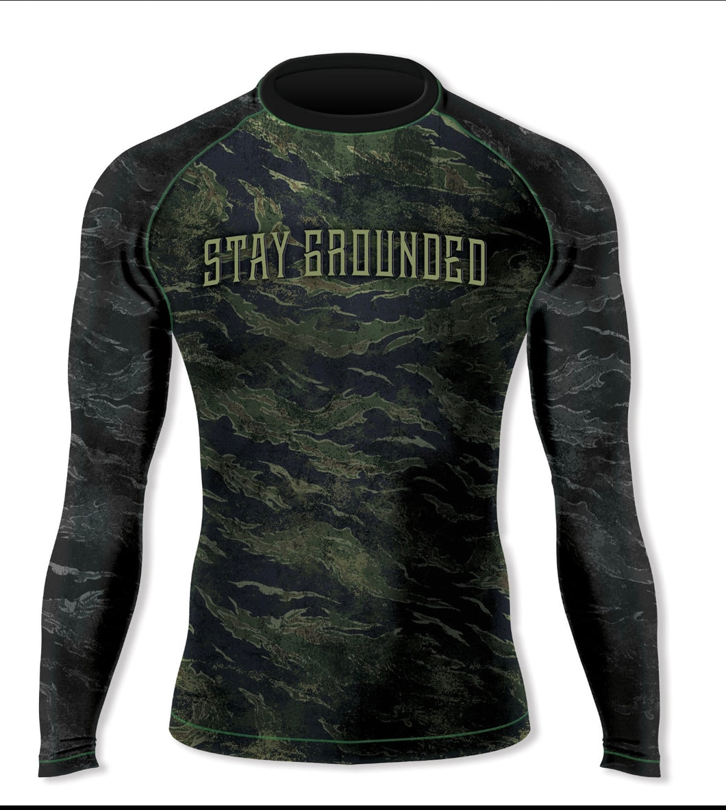 Stay Grounded Jaguar (x-small & small only)