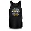 10P OC 2.0 Black Tank Top (XS ONLY)